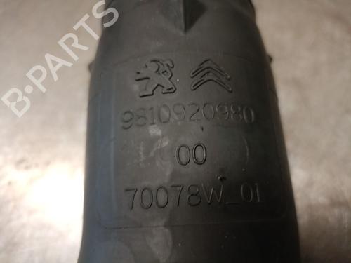 Pipe CITROËN C4 SPACETOURER (3D_) 1.5 BlueHDi 130 | BP27298904M125 
