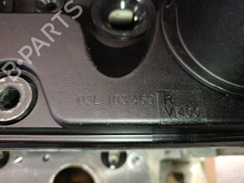 Cylinder head AUDI A3 Convertible (8P7) 1.6 TDI | BP33965267M5  - Image 6
