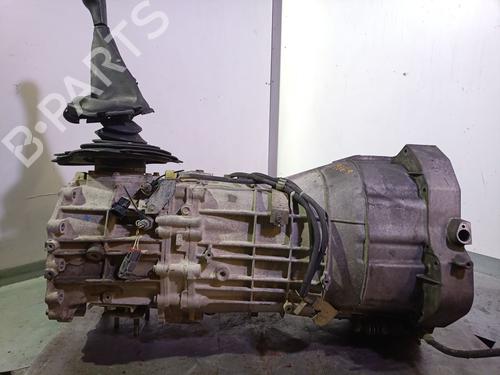 Gearbox NISSAN NAVARA NP300 (D40) 2.5 dCi 4WD | BP23962303M3 - Image 3