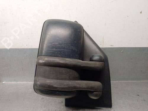 Right mirror RENAULT MASTER II Bus (JD) 2.5 dCi | BP27669853C27 
