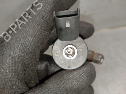 Injector RENAULT MEGANE II Saloon (LM0/1_) 1.9 dCi (LM0G, LM1G, LM2C) | BP37154536M100 - Image 5