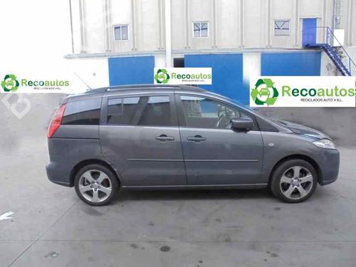 Electronic module MAZDA 5 (CR) 2.0 CD (CR19) | BP2230380M83 - Image 15