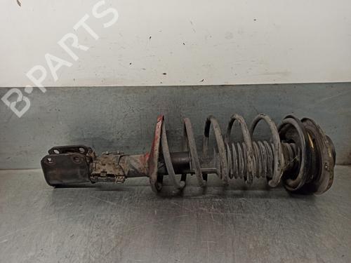 Left front shock absorber RENAULT SUPER 5 (B/C40_) 1.2 (B/C40F) | BP16921517M16 