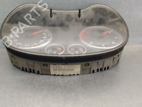 Cockpit AUDI A3 (8P1) 1.9 TDI | BP29706486C47