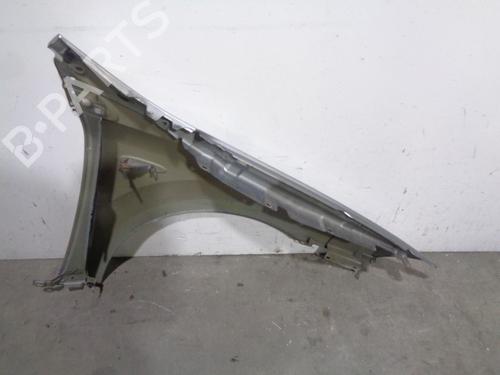 Left front fenders FIAT CROMA (194_) 1.9 D Multijet | BP11927382C41 