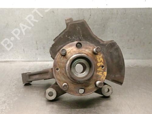 Left front steering knuckle DAEWOO KALOS (KLAS) 1.4 | BP36263477M25 - Image 3