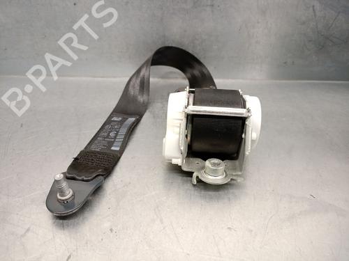 Used Rear left seatbelt PEUGEOT 308 SW II (LC_, LJ_, LR_, LX_, L4_) 1.5 BlueHDi 130 (131 hp) 25287110