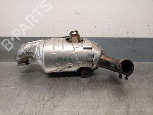 Catalyst PEUGEOT 208 I (CA_, CC_) 1.6 BlueHDi 100 PSAK721 | 9815574580