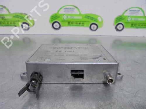 Other MERCEDES-BENZ M-CLASS (W163) ML 400 CDI (163.128) | BP21019016O1 