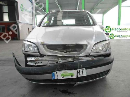 Electronic sensor OPEL ZAFIRA A MPV (T98) 1.6 16V (F75) | BP8288048M84 