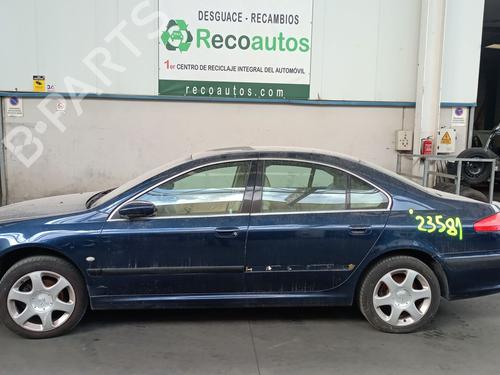 Used Parts PEUGEOT 607 (9D, 9U) 2.2 HDi (133 hp) 4182899