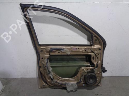 Left front door HYUNDAI SANTA FÉ I (SM) 2.0 CRDi | BP13016874C2 