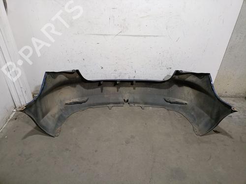 Bak støtfanger MAZDA 6 Hatchback (GG) 2.0 DI (GG14) | BP22248723C8 
