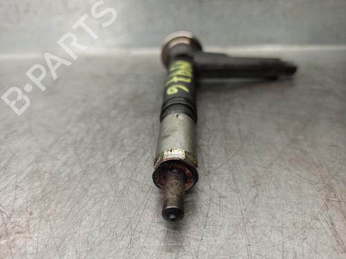 Injector OPEL COMBO Box Body/MPV 1.7 CDTI 16V | BP17157071M100 