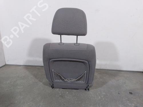 Right front seat KIA SORENTO I (JC) 2.5 CRDi 4WD | BP22726138C16 