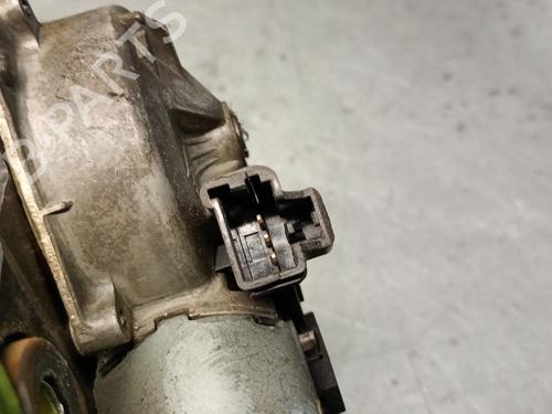 Rear wiper motor FORD TRANSIT COURIER B460 MPV 1.5 TDCi | BP27609973M102 