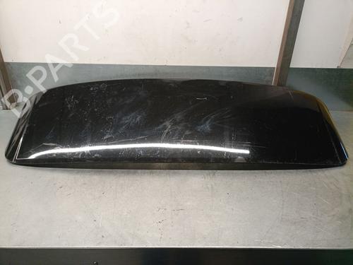 Used Rear spoiler RENAULT CAPTUR II (HF_) TCe 155 (HFMN) (154 hp) 23427243