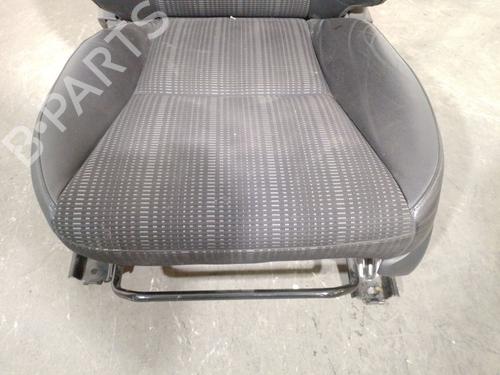 Left front seat HONDA HR-V (RU) 1.6 i-DTEC (RU8) | BP36841040C15  - Image 7
