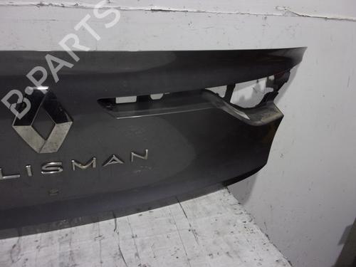 Tailgate RENAULT TALISMAN (LP_) 1.6 TCe 150 | BP17661278C6 