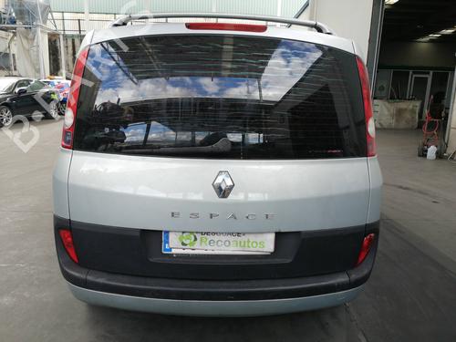 Switch RENAULT ESPACE IV (JK0/1_) 2.2 dCi (JK0H) | BP15136621I30 - Image 5