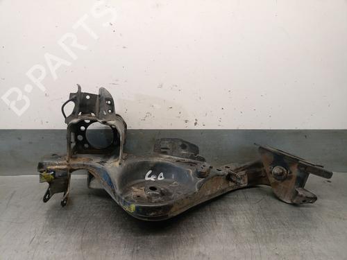 Used Left rear suspension arm NISSAN QASHQAI I (J10, NJ10) 2.0 dCi (150 hp) 30699980