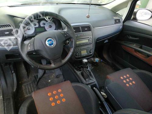 Engine mount FIAT GRANDE PUNTO (199_) 1.3 D Multijet (199.AXD11, 199.AXD1A, 199.AXD1B,... | BP10286193M89 