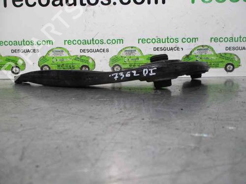 Left front suspension arm CITROËN C4 II (NC_) 1.2 THP 110 (NCHNZ6, NCHNV6) | BP2333481M12 