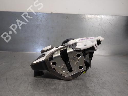 Front left lock TOYOTA YARIS (_P13_) 1.5 Hybrid (NHP130_, NHP130) | BP15981770C98 
