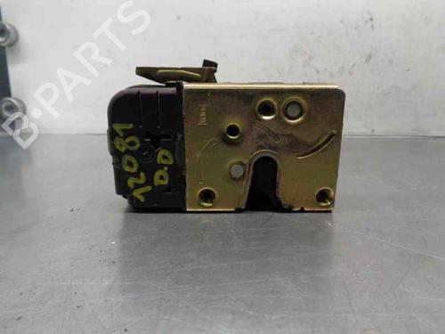 Front right lock CITROËN XSARA (N1) 1.9 D | BP6873114C97 