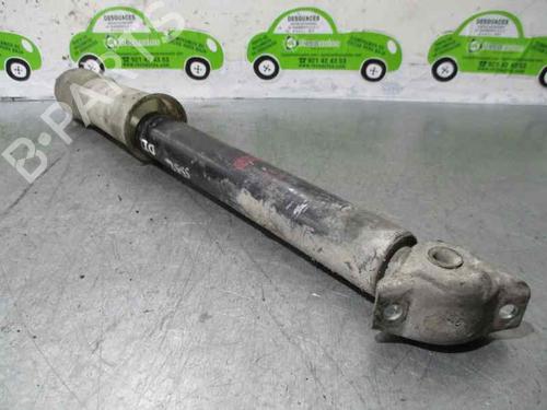 Left front shock absorber MERCEDES-BENZ S-CLASS (W126) 420 SE, SEL | BP5045367M16 