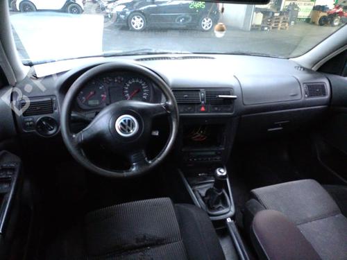 Rear wiper motor VW GOLF IV Variant (1J5) 1.9 TDI 4motion | BP30656402M102