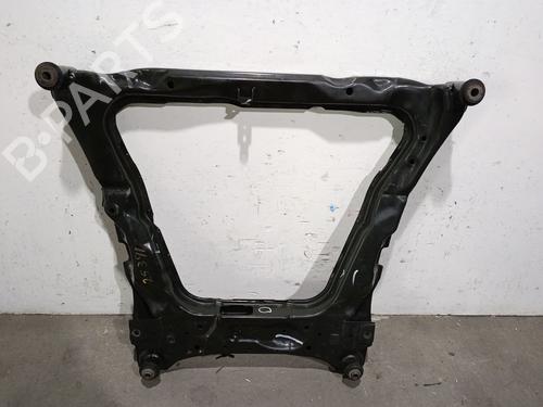 Used Subframe Subframe NISSAN QASHQAI I (J10, NJ10) 2.0 (141 hp) 34694032 34694032