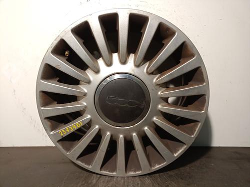 Used Rim FIAT 500 (312_) 1.2 (312AXA1A) (69 hp) 29570243