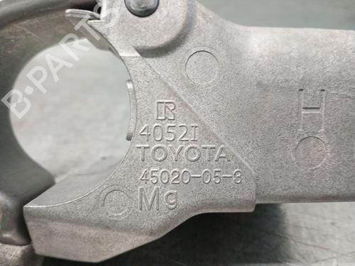 Electronic module TOYOTA YARIS (_P13_) 1.5 Hybrid (NHP130_, NHP130) | BP26918934M83 