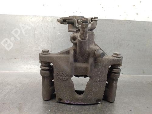 Used Right rear brake caliper Right rear brake caliper FORD MONDEO III Saloon (B4Y) 2.0 TDCi (130 hp) 33675297 33675297