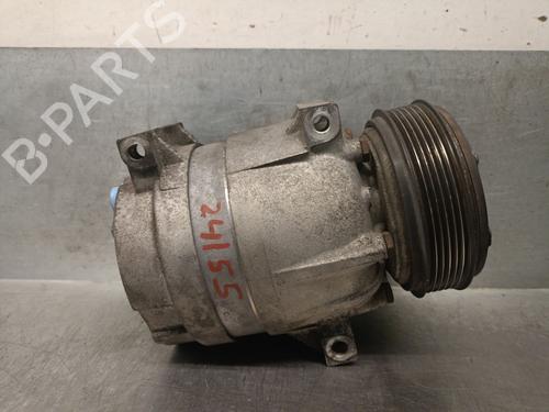 AC compressor RENAULT TRAFIC II Van (FL) 1.9 dCi 100 (FL0C, FL0K, FL0B) | BP31026326M34 - Image 3