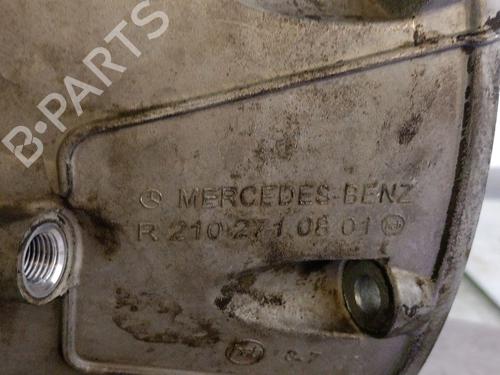Gearbox MERCEDES-BENZ S-CLASS (W220, V220) S 500, S 500 L (220.075, 220.175, 220.875) | BP28304081M3 