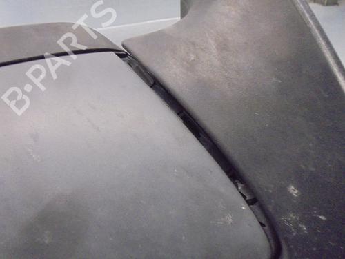 Right mirror OPEL OMEGA B (V94) 2.0 DTI 16V (F69, M69, P69) | BP15382185C27 