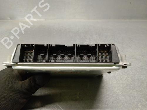 Engine control unit (ECU) MERCEDES-BENZ VANEO (414) 1.7 CDI (414.700) | BP14977639M57 