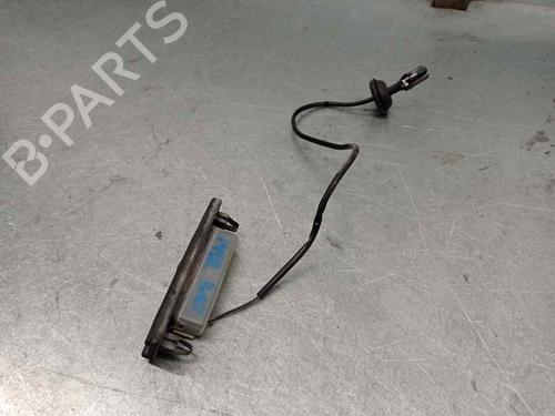 Tailgate handle KIA CARENS II MPV (FJ) 2.0 CRDi | BP8890116C132 