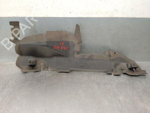 Frontplade/Frontkurv Frontplade/Frontkurv PEUGEOT 308 II (LB_, LP_, LW_, LH_, L3_) 1.2 THP 130 (131 hp) 34194764 34194764