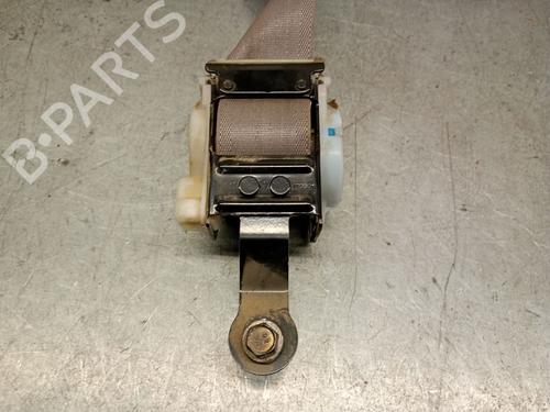 Front left seatbelt NISSAN PICK UP (D22) 2.5 TD 4WD | BP33887391I26 - Image 5