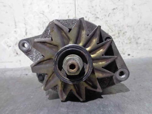 Used Alternator VOLVO 440 (445) 1.7 (87 hp) 4971881