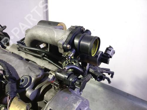 Motor RENAULT LAGUNA II (BG0/1_) 1.9 dCi (BG08, BG0G) | BP29641107M1 