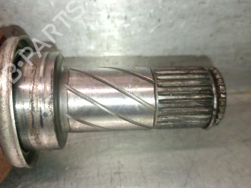 Left front driveshaft RENAULT CLIO III Hatchback Van (SB_, SR_) 1.5 dCi | BP37442267M38 - Image 5