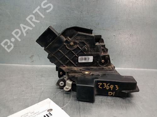Venstre foran lås FORD FOCUS C-MAX (DM2) 1.8 TDCi (115 hp) 29418971