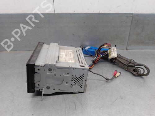 Radio KIA RIO II (JB) 1.5 CRDi | BP27678554E6 