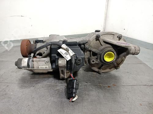 Used Rear differential Rear differential LAND ROVER RANGE ROVER EVOQUE (L538) 2.0 D 4x4 (150 hp) 33656884 33656884