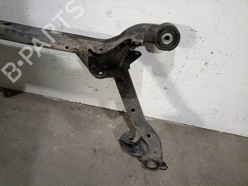 Rear axle AUDI A4 B6 Avant (8E5) 1.9 TDI | BP34055850M2 - Image 6