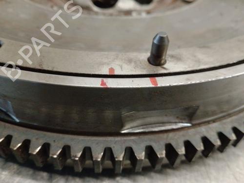 Flywheel SUBARU OUTBACK (BR) 2.0 D AWD (BRD) | BP33965259M101 - Image 4